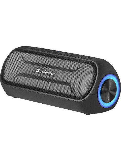 Prijenosni zvučnik Defender Enjoy S1000, BT/FM,USB/microSD, RMS 20W