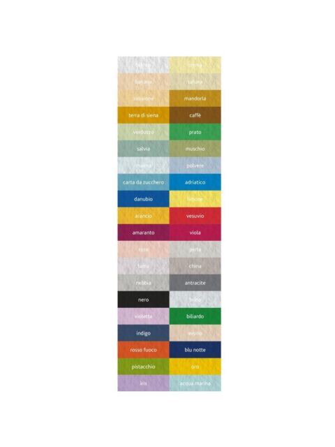 Papir Fabriano tiziano crema A4 160g 50L 21297102