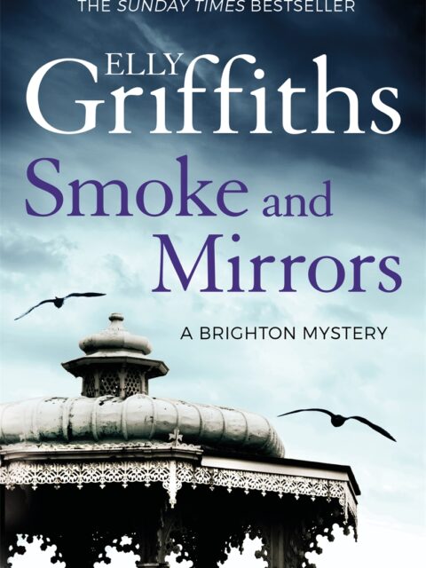 Smoke And Mirrors