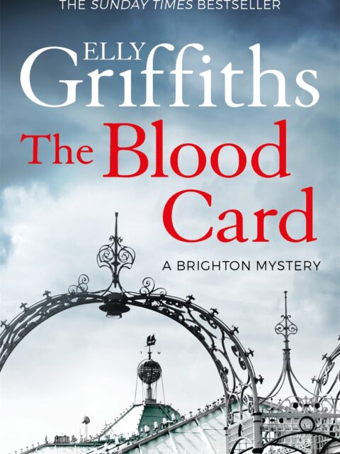 The Blood Card