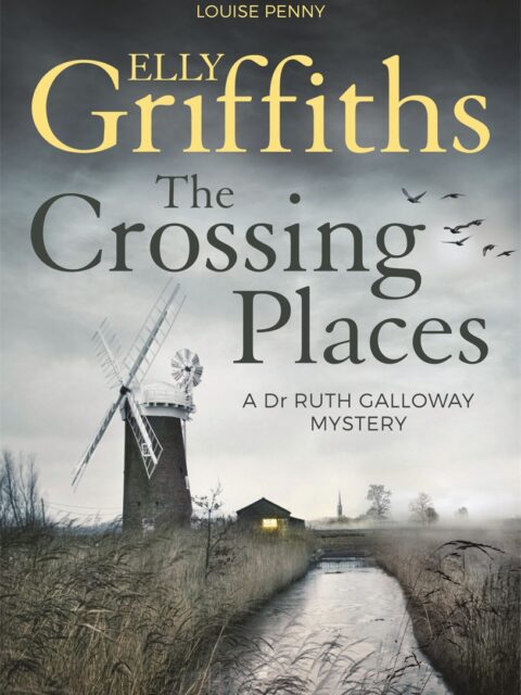 The Crossing Places