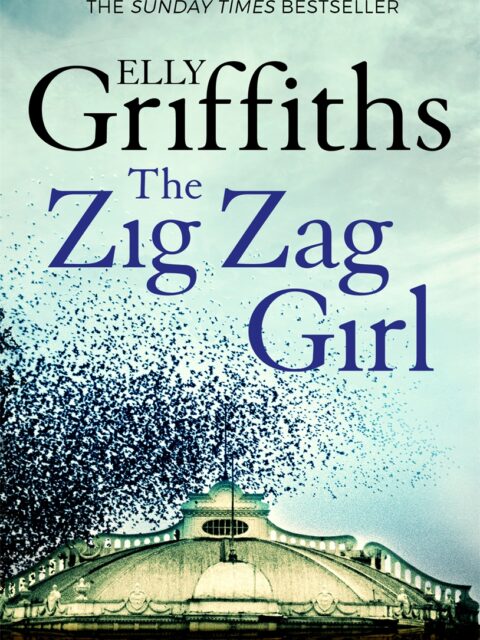 The Zig Zag Girl