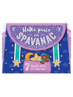 Slatke priče za spavanac