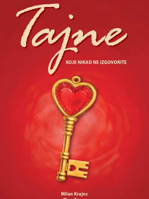 Tajne koje nikad ne izgovorite