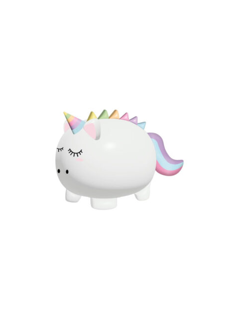 Kasica iTotal oblik Unicorn XL2498