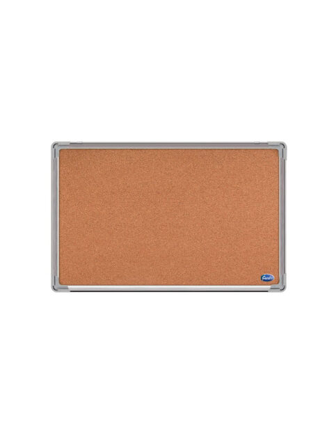 Ploča pluto Forofis 60x90cm alum.okvir91014