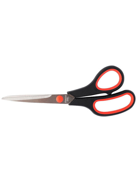 Škare uredske D.RECT 21cm 12004