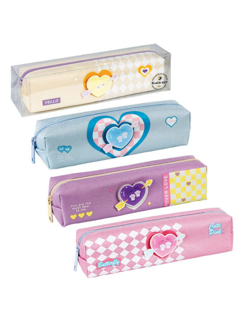Pernica Centrum Girl 21x5x5cm sortirano 83775