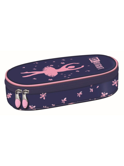 Pernica St.RightPink Ballerina prazna
