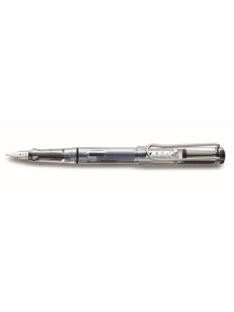 Nalivpero Lamy Safari Vista (0.6) plavi ispis M 012 T10 4000088