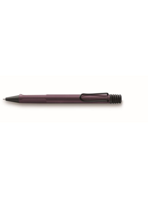 Kemijska olovka Lamy Safari Scarlett (0.6) plavi ispis M 2E3 4032319