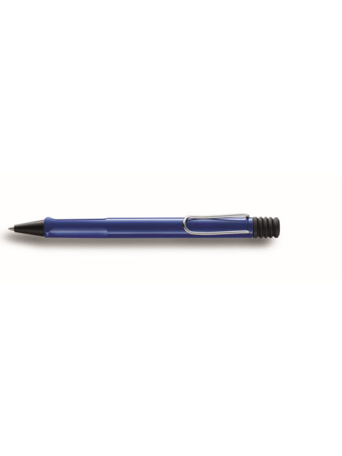 Kemijska olovka Lamy Safari Blue (0.6) plavi ispis M 214 4000878