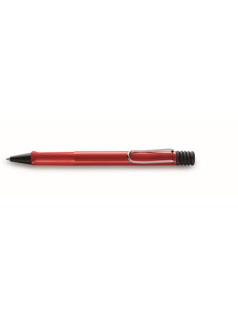 Kemijska olovka Lamy Safari Red (0.6) plavi ispis M 216 4000884