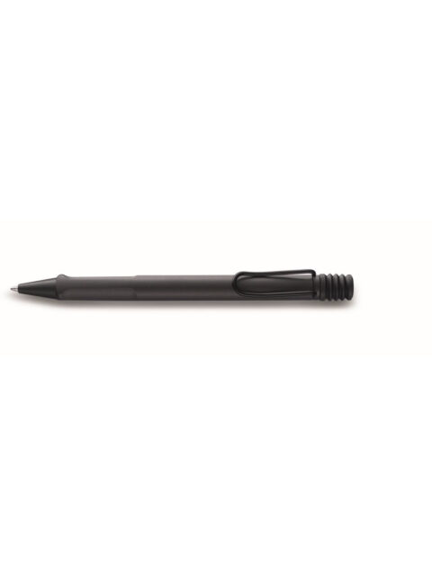 Kemijska olovka Lamy Safari Umbra (0.6) plavi ispis M 217 4030237