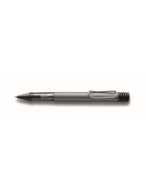 Kemijska olovka Lamy AL-star Graphite (0.6) crni ispis M 226 4000914