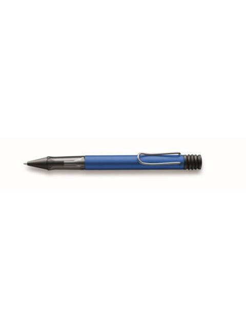 Kemijska olovka Lamy AL-star Oceanblue (0.6) crni ispis M 228 4000917
