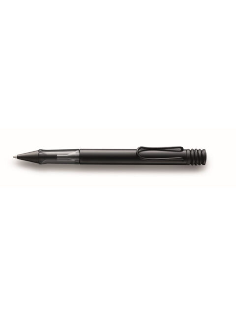 Kemijska olovka Lamy AL-star Black (0.6) crni ispis M 271 4029633