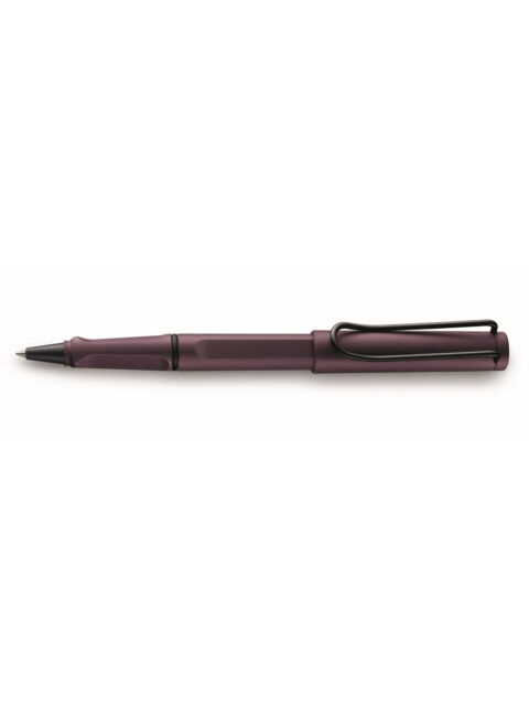 Roler Lamy Safari Scarlet (0.6) plavi ispis M 3E3 4032320