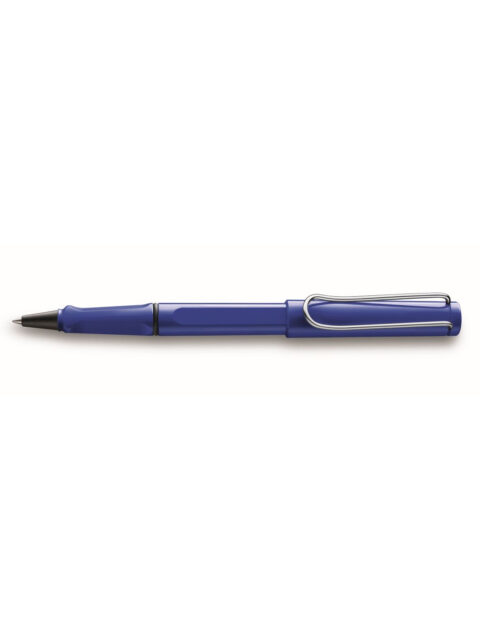 Roler Lamy Safari Blue (0.6) plavi ispis M 314 4001097
