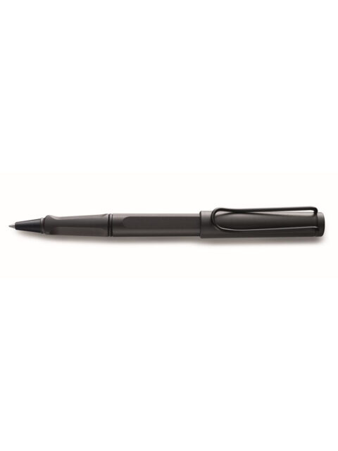 Roler Lamy Safari Black (0.6) crni ispis M 319 4030243