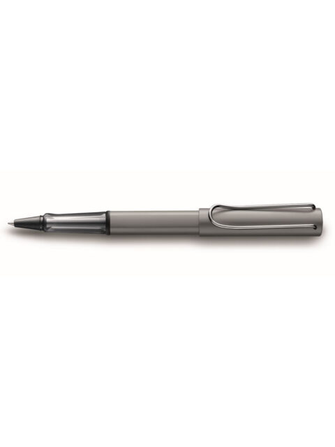 Roler Lamy AL-star Graphite (0.6) crni ispis M 326 4001133