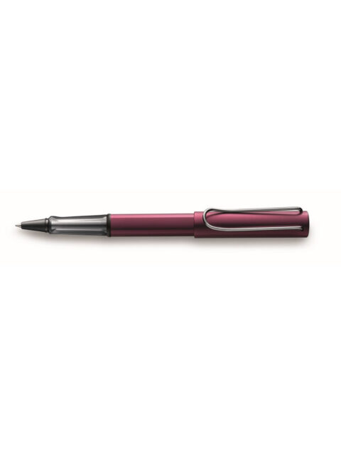 Roler Lamy AL-star Blackpurple (0.6) crni ispis M 329 4001139