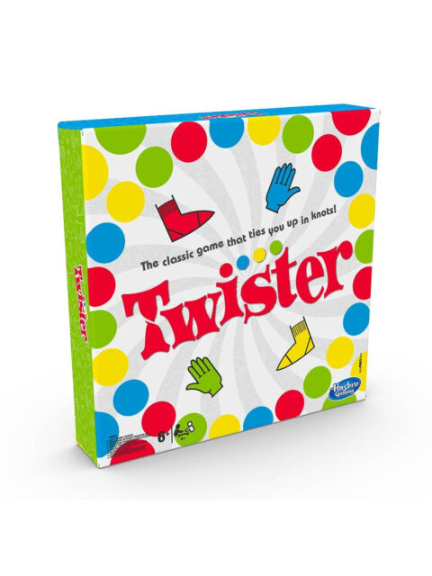 Twister (Hasbro)