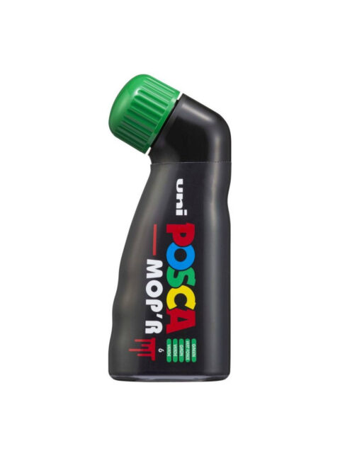Marker Uni Posca pcm-22 Mop'r zeleni