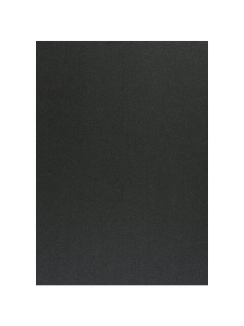 Papir Fedrigoni sirio pearl coal mine 300g 72x102 10001233