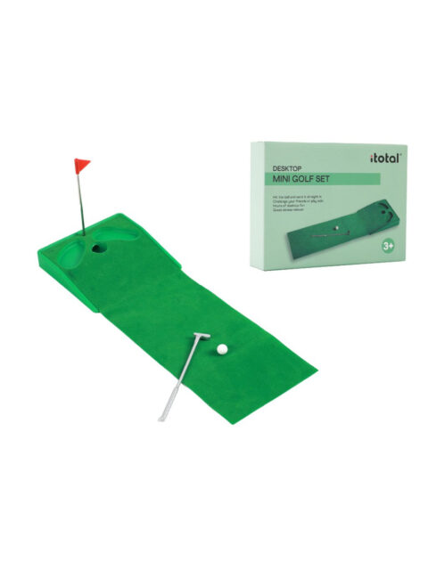 Mini golf iTotal set XL2652