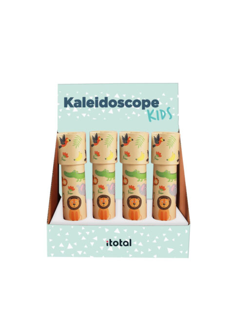 Kaleidoskop iTotal životinje 12/1 XL2556