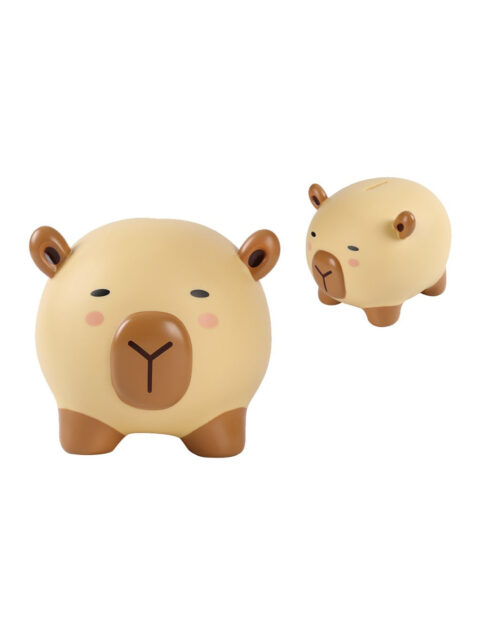 Kasica iTotal oblik Capybara XL2497P