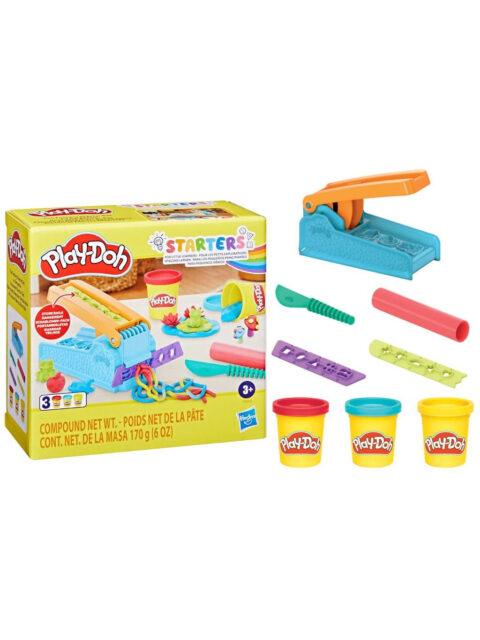 Masa za modeliranje Hasbro Play-doh tvornica zabave F88055L0
