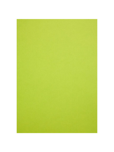 Papir Fedrigoni sirio color/E lime E20 denim 290g 70x100 10032289