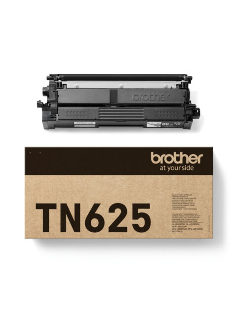 Toner Brother TN625BK black 3k