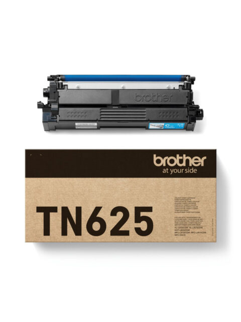 Toner Brother TN625C cyan 1.8k