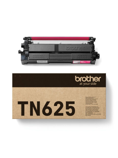 Toner Brother TN625M magenta 1.8k