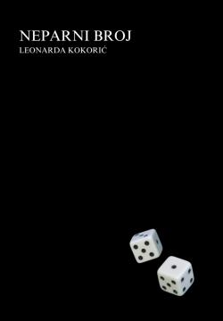 Neparni broj – Leonarda Kokorić, korica